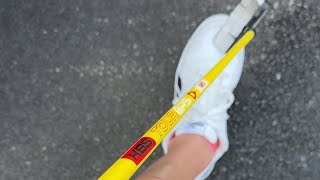 KBS Tour 120 GPS - Initial Impressions