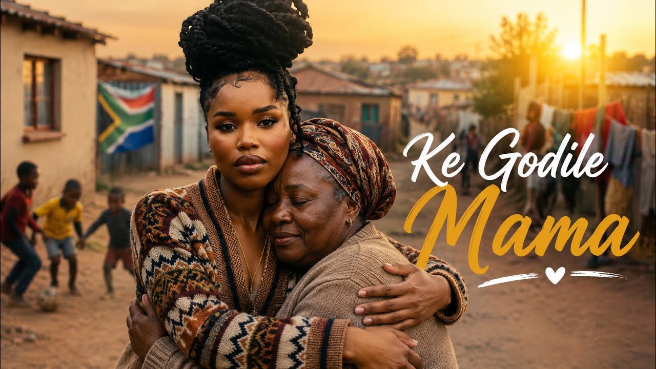 Download Ke Godile Mama (Remix) New Amapiano Hit Song 2026 MP3