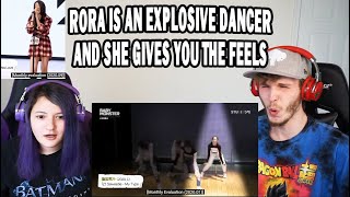 BABYMONSTER - Introducing RORA | REACTION!