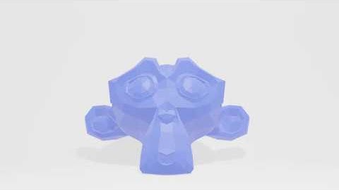 How To Make Studio Lighting In Blender EEVEE | 5 Minutes tutorial