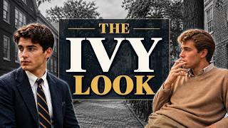 The Art Of Dressing Ivy — Why Ivy Men Are So Stylish Guide