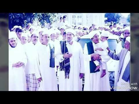 Sya Ir Allahumma Shalli Wasallim Ala Muhammad Pecinta Abah Guru Sekumpul