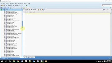 SQL Developer New Connection to Oracle Express