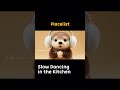 (Playlist) Slow Dancing in the Kitchen / Lo-Fi Hip Hop + Chillhop #1 #shorts  #chillhop #lofi