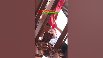 Phần 2 cất nóc nhà gỗ 3 gian có hậu cung tại Đông Hưng - Thái Bình #nhago #nhago3gian