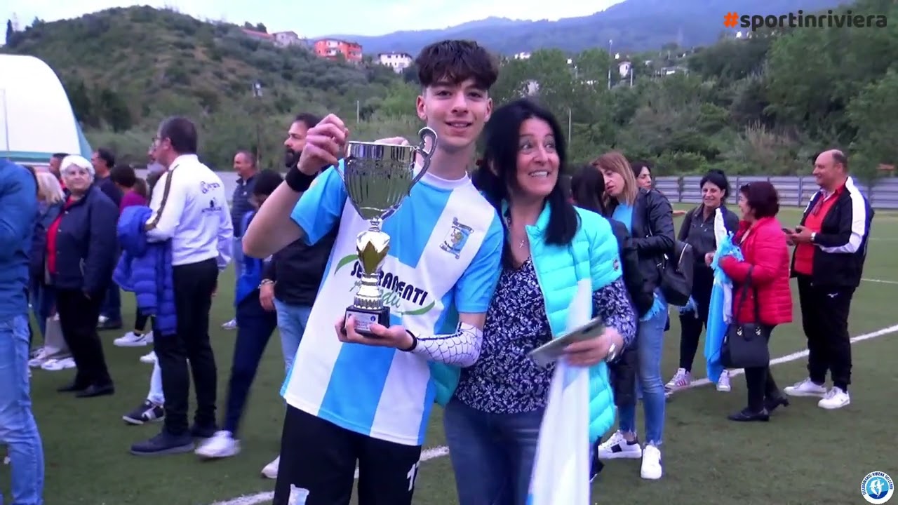 LUPI MARCELLINA-ASD BESIDIAE  2-3 GOL - INTERVISTE