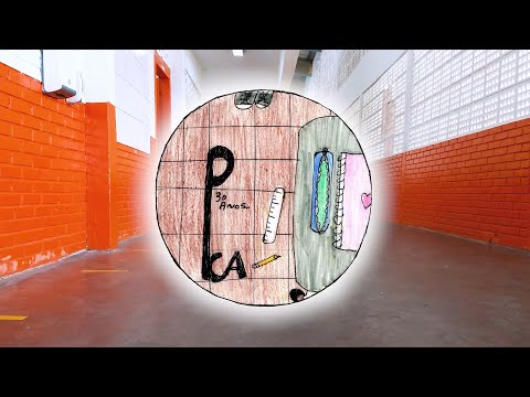 Documentário EMEB Paulo Cardoso 30 anos. Lançamento 07/12/2022