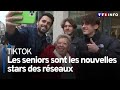 Studio danielle mamie et math ces seniors sont les nouvelles stars de tiktok