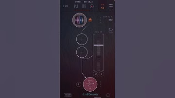 Making a Lofi beat on iPhone - Pixel Producers #shorts