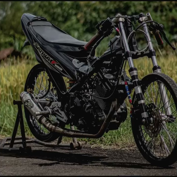 Story wa Drag bike kata-kata motivasi || Status wa Racing Terbaru 2021