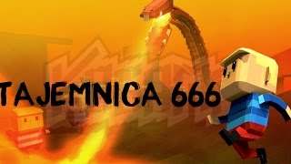 TAJEMNICA GRACZA 666!|Kogamix