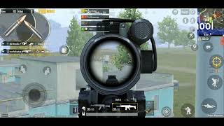 Pubg Mobile | Kill 8 In Last Minute Quick Match | After long time playing Pubg |  Pranking hahaha...