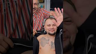 #Asmr #Barber #Shorts @Asmranilcakmaktv