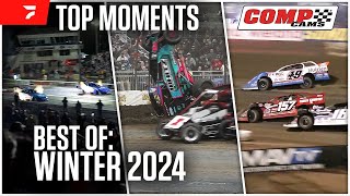 Best Of Winter 2024 | COMP Cams Top Moments #119