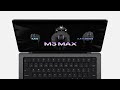 Macbook pro m3 pro or max for music production