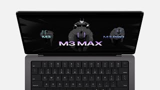 MacBook Pro M3, Pro or Max for Music Production