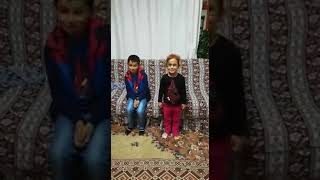 Hatice Ve Akif Eren Huriyet Bayramı