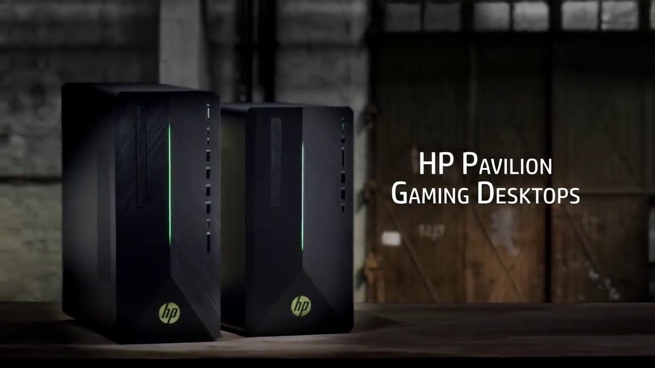 hp pavilion gaming case