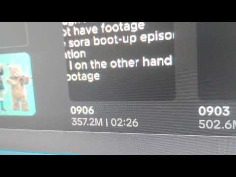 Progress on TrojanTube 3