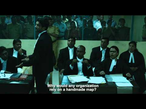 Shahid - Trailer