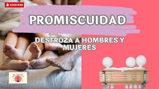 PSICOLOGIA DE LA PROMISCUIDAD! #ansiedad #depresion #saludmental #psiquiatria #trastornos #terapia