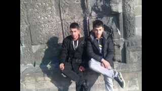 Mc Azab - Bırak Şu Gurbeti [ 2012 Dadas Team ]