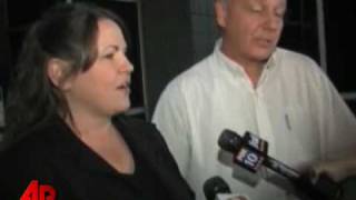 Would-be Adoptive Mom Arrested in Arizona