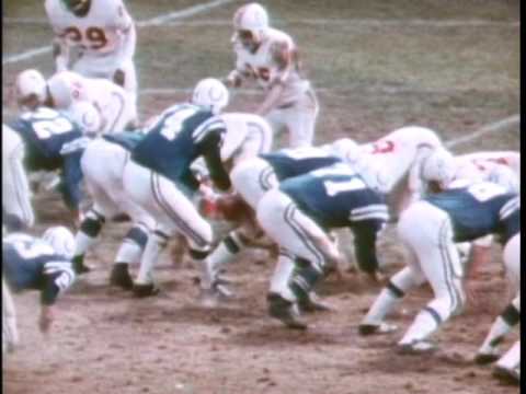 1972 Baltimore Colts