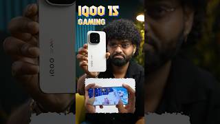 iQOO 15 – The Ultimate Gaming Beast? Quick Review! 🔥
