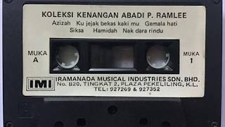 andre goh _ nak dara rindu (1984)