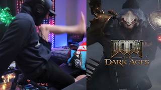 ULTIMATE DOOM THE DARK AGES RAGE Compilation #10