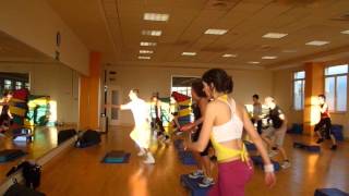 Step by Ale ( Invisible Touch)