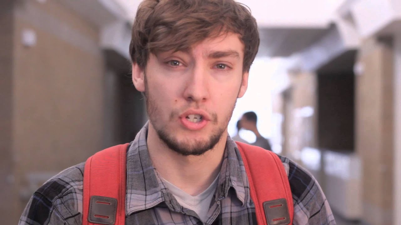 Mission: Graduate | “Every Day Matters” with Blackout Theatre Company 1 of 6