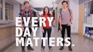 Mission: Graduate | “Every Day Matters” with Blackout Theatre Company 1 of 6