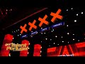 Nem sempre a atuação corre como esperado | Got Talent Portugal