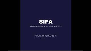 SIFA - World&#39;s first AI-powered GPT assistant for financial advisors