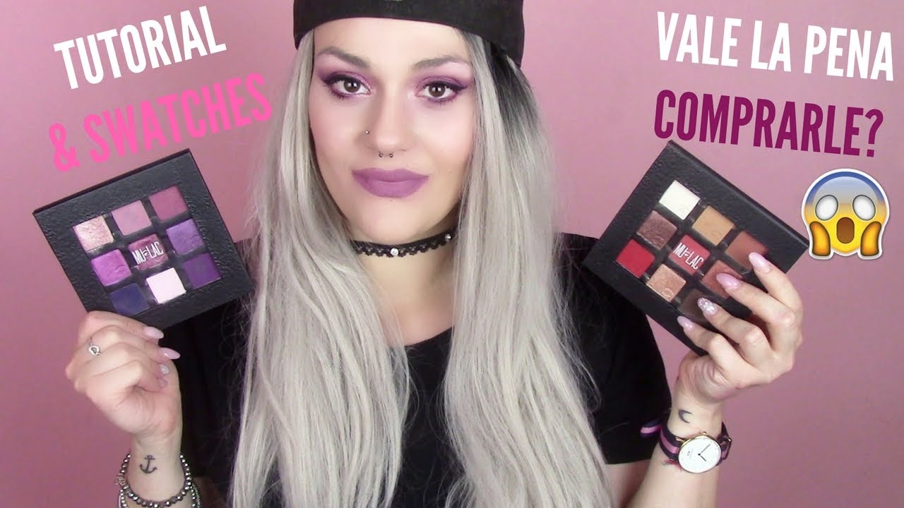 MULAC Daily Mood & Good Vibes: TUTORIAL E Prime Impressioni!