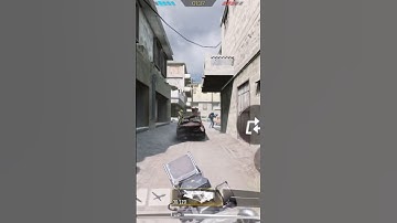 MP | Search and Destroy-Crash🤣 Double Tango Down 2x #codm #gaming #shorts #codmobile