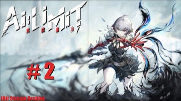 AI Limit | First Playthrough | Part 2