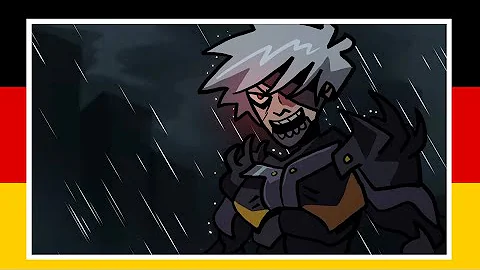 Jack are you /srs or /j (ger fandub)