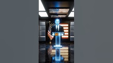 Albania elects AI into their Parliament! #ninjasarebutterflies #ai #albania #technology #government