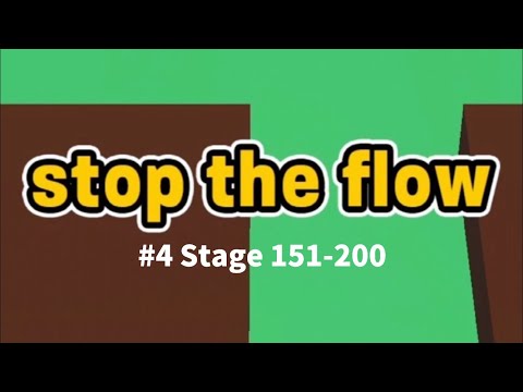 #4 / 151-200 || stop the flow!