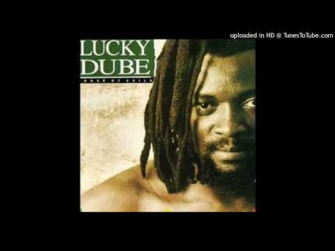 Mama - Lucky Dube (Official Audio)
