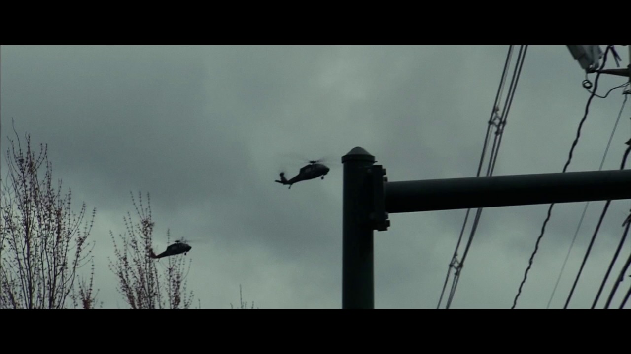 PATRIOTS DAY MANHUNT COUNTDOWN 15 TV SPOT Tomorrow / Starts