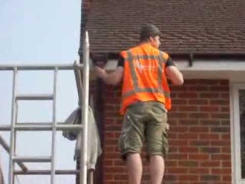 Surrey Polish Builder - Roofing Gattering House Renovating4Less SAB-Esher.com