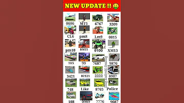 Indian Bikes Driving 3D All NEW CHEATS CODES Shorts Short 
