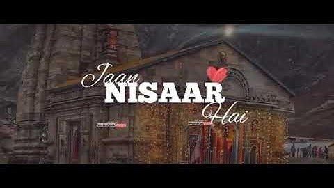 Devo Ke Dev Mahadev | Whatsaap stetus | mahadev stetus video #stetus #Mahadev #shorts