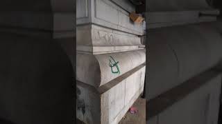 Bronx County Courthouse - Bronx, NY - 9/22/19