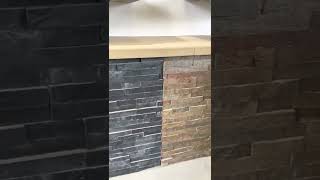 Stone Cladding