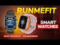 RUNMEFIT THE SIMPLE SMARTWATCH | FINALLY A WATCH THAT LASTS | SHOP THE NEW COLLECTION...